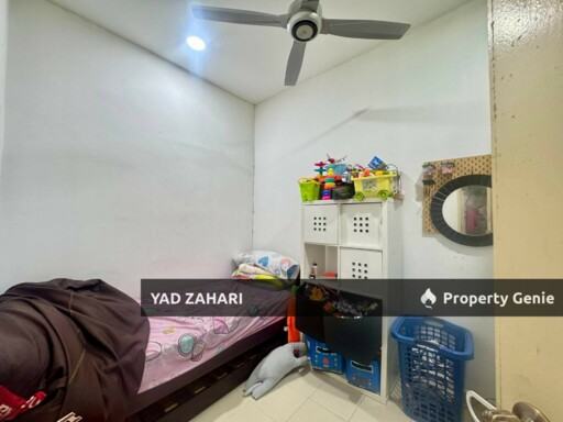 Puncak Saujana 3, Kajang | 2-Storey Terrace 5 Bedrooms | RM650K - Below Market, Freehold & Fully Renovated