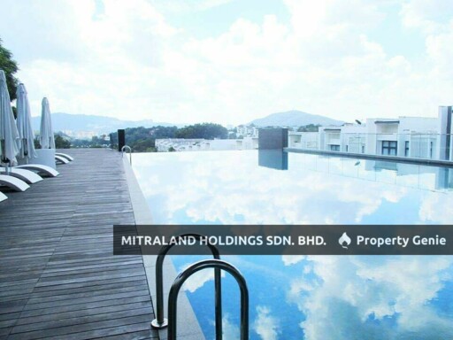 16 Quartz Sky Villas