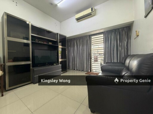 Taman Evergreen Pasir Puteh Single Storey Terrace House Fully Furnished For Rent