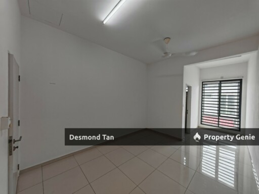 2 Storey Hijayu 1 Balista , Bayu Sutera, Sendayan, Suriaman (Semi Furnished)