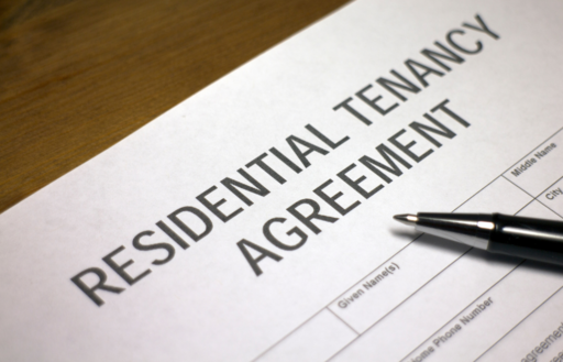 PEPS President Advocates Against Proposed Residential Tenancy Act