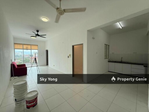 Bliss Place Apartment For Sale