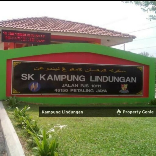 Kampung Lindungan