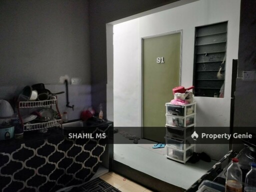 sp0115 || LARKIN JAYA JOHOR BAHARU || JALAN CENDERAWASIH || RUMAH KEDAI DUA TINGKAT || RIZAB MELAYU || LEASEHOLD || RM1,750,000