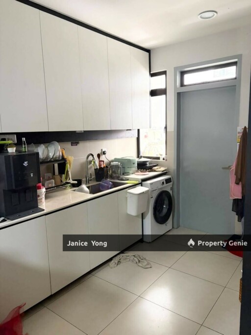 Aspira Parkhomes @ Iskandar Puteri