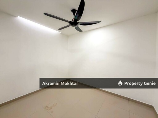 Freehold & Refurbished | Double Storey Terrace Taman Bakawali, Bukit Sentosa