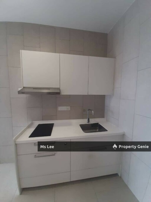 GEO Bukit Rimau Condo - Sale Below Bank Value RM60K