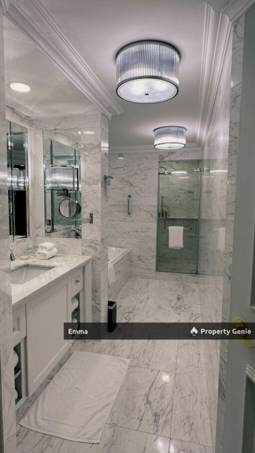 The Ritz-Carlton Residences KLCC For Sales