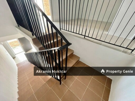 [NEW UNIT] DOUBLE STOREY DUA RUBY PARKHOMES TAMAN RUBY DENGKIL
