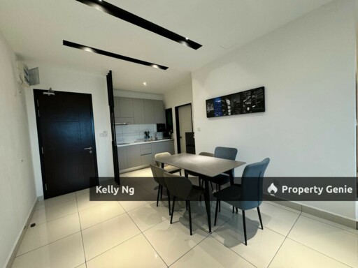 GM Remia Residence At Klang For Rent