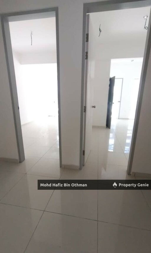Tierra Residences @ Bayan Lepas, Penang