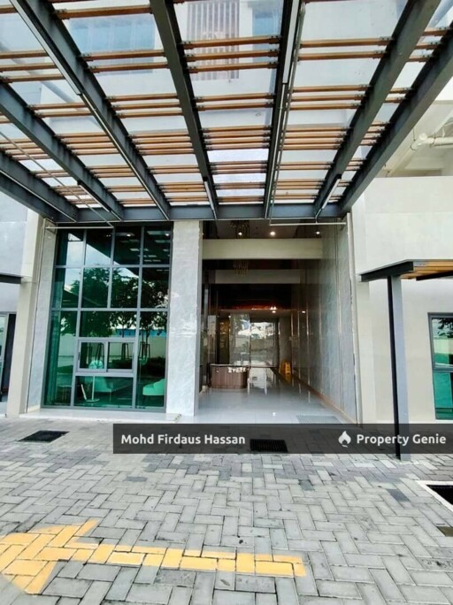 For Sale : Sinaran Residence @ Bandar Cassia, Batu Kawan, Penang.