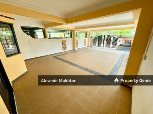 FREEHOLD & FACING OPEN | FULLY RENOVATED Single Storey Taman Nilai Perdana, Nilai, Negeri Sembilan