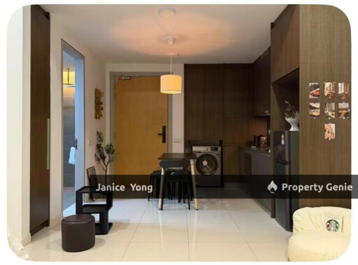 Grand Medini @ Iskandar Puteri