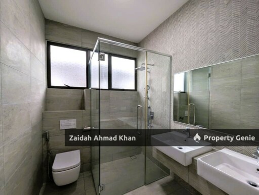 THE MULIA RESIDENCES CYBERJAYA 3 STOREY TERRACE HOUSE  BIG UNIT TYPE B  FREEHOLD GATED GUARDED RENOVATE CLUB HOUSE MOVE IN CONDITION