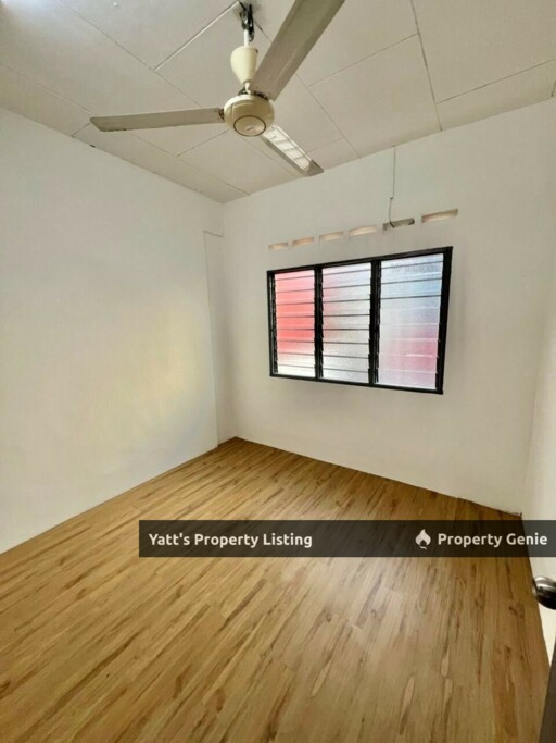 Taman Bakri Indah, Muar, Johor 🔥 DROP PRICE RM209K 🔥  🏡 2 Sty Medium Low Cost