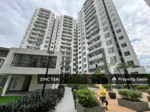 Legendview {Save RM 48,000} 10 mins Drive to Rawang KTM Station