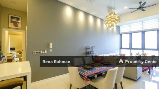 Icon Residence Mont Kiara