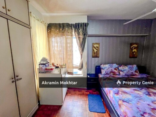 CHEAPEST & 1 PARKING | Le Jardine Condominium, Pandan Indah Kuala Lumpur