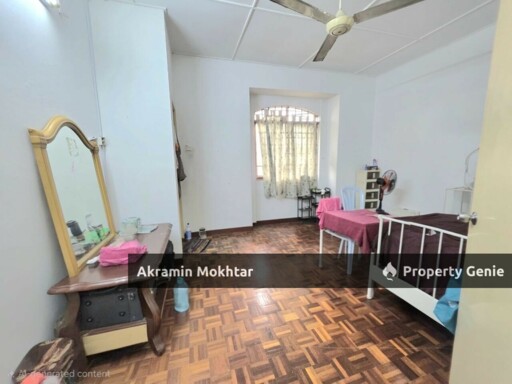 Freehold & Near To School | Double Storey House Kota Kemuning Shah Alam