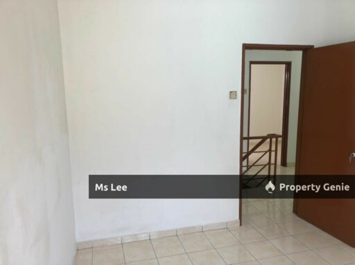 2 Storey House - Taman Teluk Gedung Indah @ Port Klang - Ready 30/9