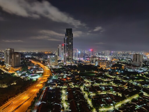 Discover the Latest Property Projects Redefining Johor's Real Estate Landscape
