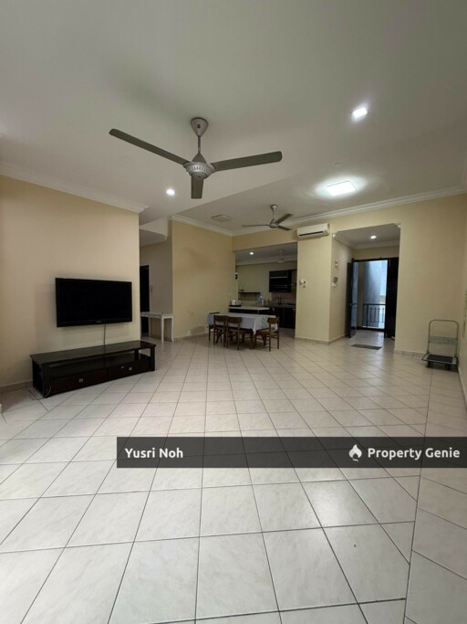 SRI LOJING CONDOMINIUM, SECTION 10,  WANGSA MAJU KUALA LUMPUR FOR SALE