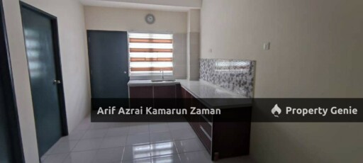 [Ground-Floor Townhouse] 3 Bedroom End Lot Townhouse @ KITA Bayu, Cybersouth, Dengkil | 1,200 sqft Built-up | 20' x 65' Land | 2 Bathrooms | RM1,500/month