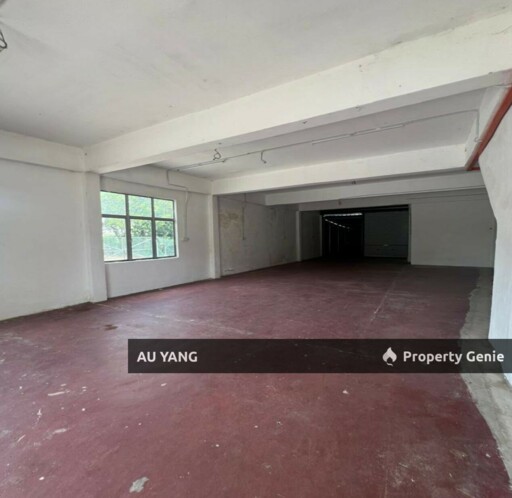 Paya Serdang GF Shoplot Kulim For Rent