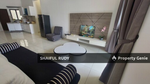 🔥 Exclusive Room for Rent at J Dupion – 5 Mins to MRT, 10 Mins to KL! 🔥