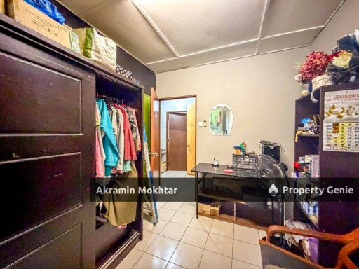 Freehold & Facing Open | 2.5-Storey Terrace Taman Desa Mas, Bandar Country Homes Rawang