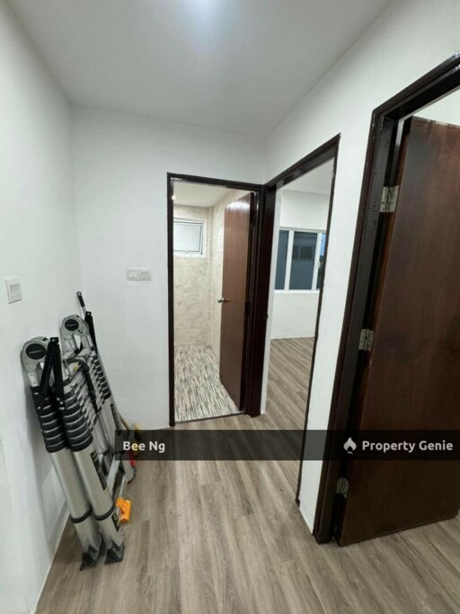 Selesa Puteri Condo @ Selesa Jaya