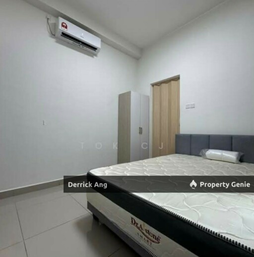 For Rent - KSL Residence 2 For Rent Kangkar Tebrau For Rent Johor Bahru For Rent Johor For Rent