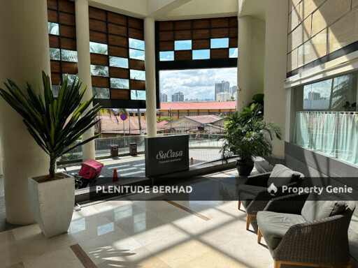 Sucasa Corporate Apartments