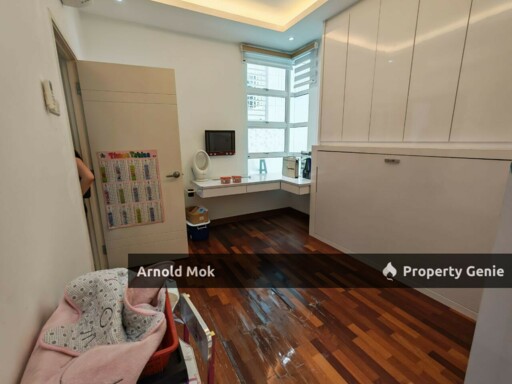Horizon Residence | Fully Renovated Modern Living