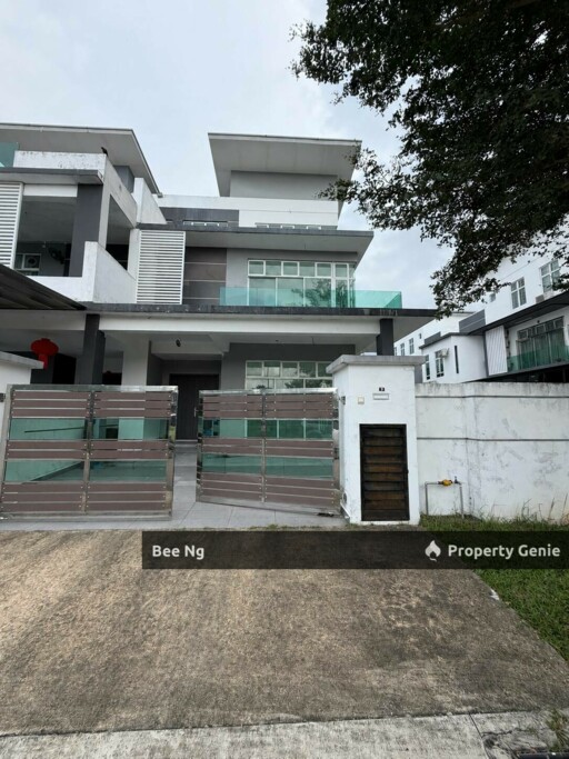 Mutiara Bestari / Mutiara Mas