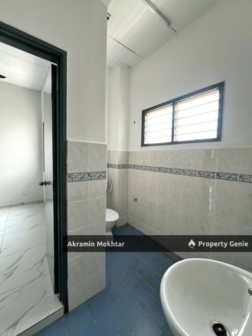 Renovated Double Storey Alam Perdana, Puncak Alam