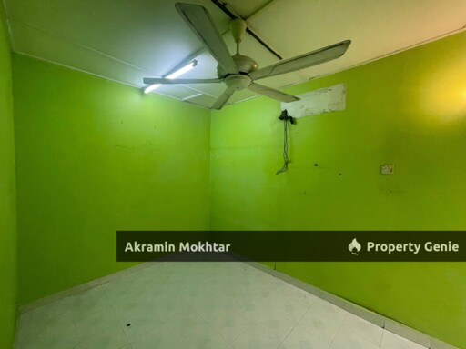 Freehold & Renovated | Jalan Jelok Taman Kajang Baru, Kajang