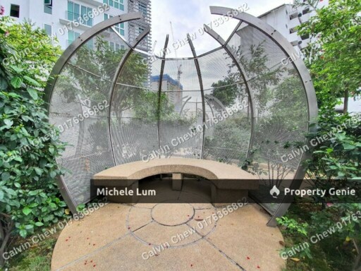 [Below Market 47%] Verve Suites KL South Old Klang Road