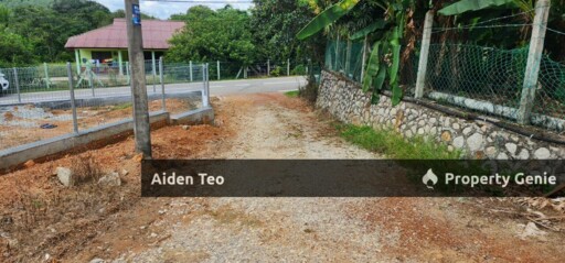 Alor Gajah For Sale