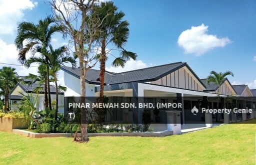 SHANGRI-LA COUNTRY HOMES, GOPENG
