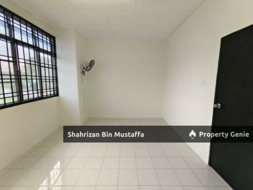 Full Loan. Full Renovation. Jalan Helang, Taman Scientex, Pasir Gudang, Johor.