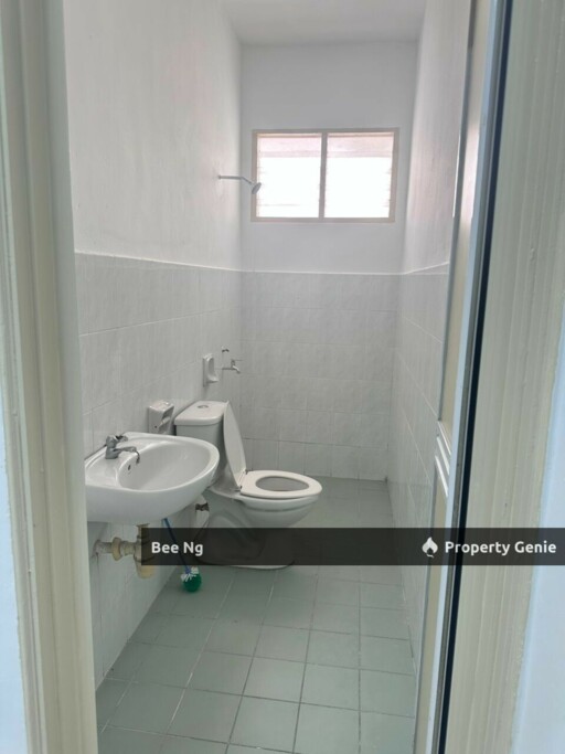 Sri Awana Townhouse @ Selesa Jaya