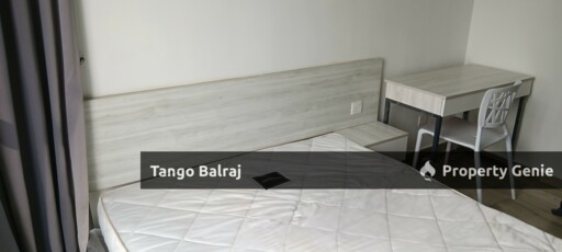 Kenwingston Square Garden ,Cyberjaya