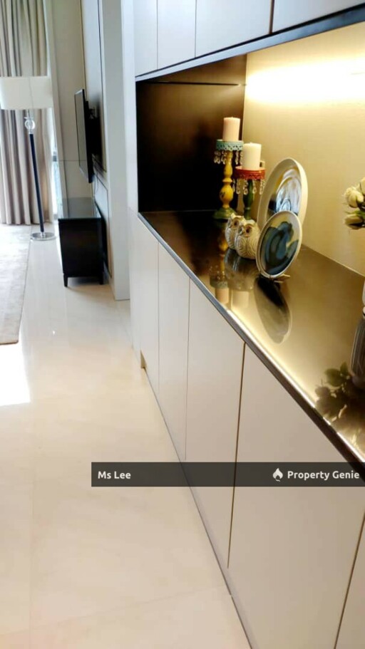 Pavilion Suites @ Bukit Bintang - Sale Below Bank Value Rm400k