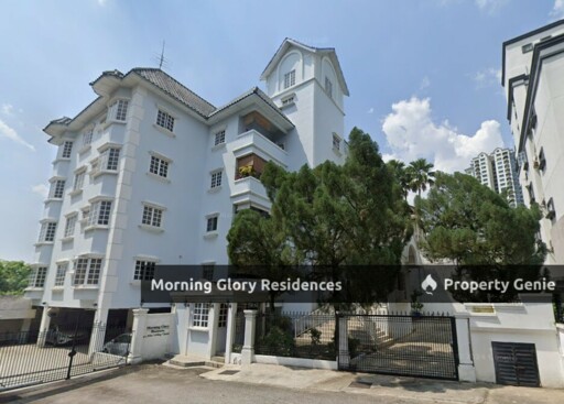 Morning Glory Residences