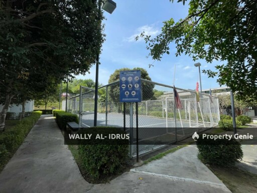 Suria Ixora Apartment, Setia Alam, Shah Alam