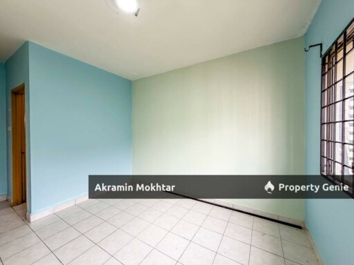 Flora Damansara Apartment, Damansara Perdana