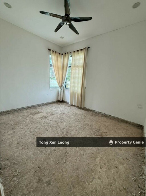 Vista Kirana Bungalow
