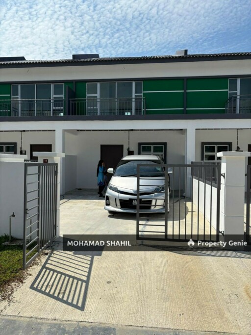 DURIAN TUNGGAL | MELAKA | TAMAN BUKIT TAMBUN PERDANA 2 |